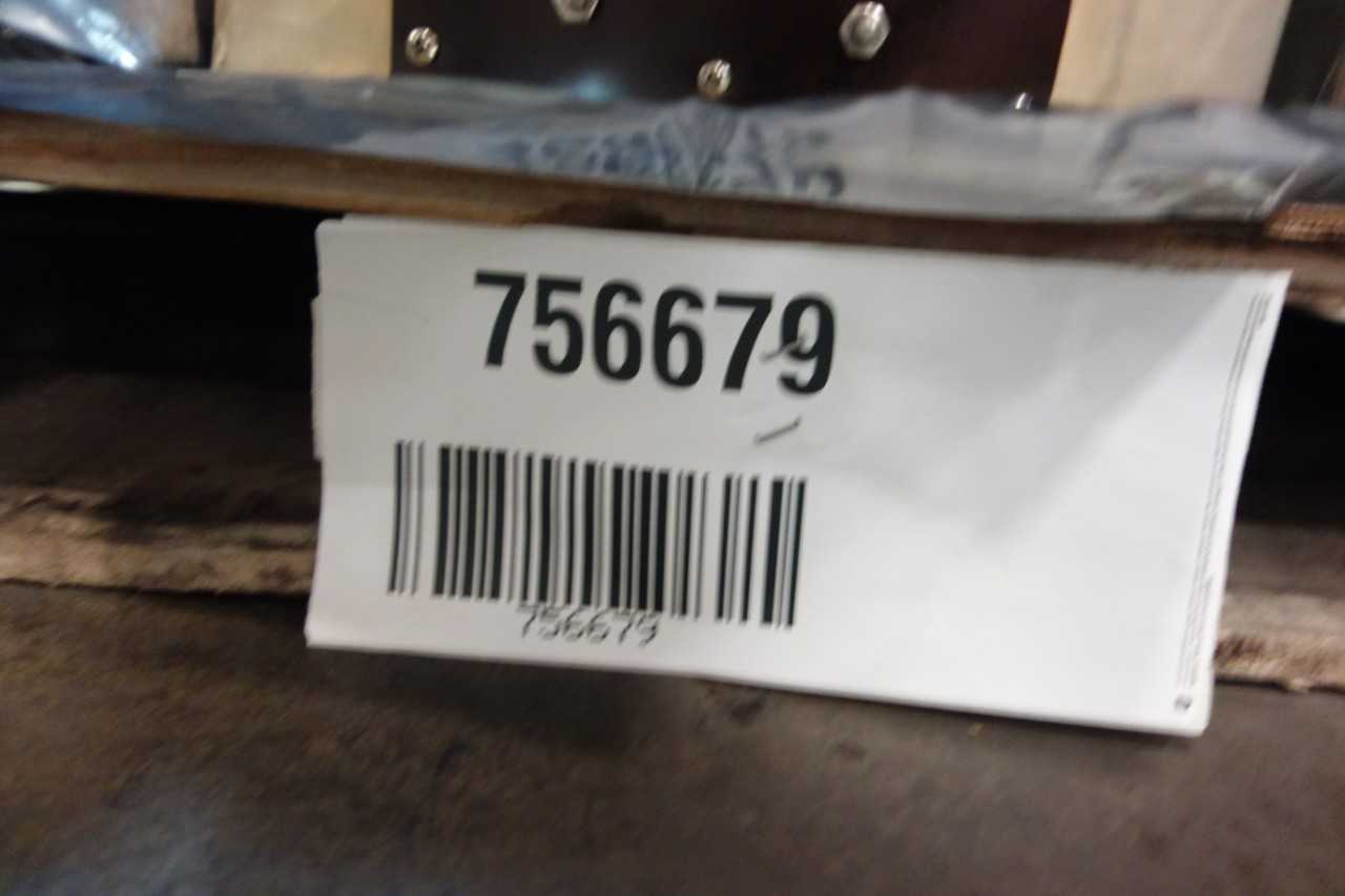 3 PALLETS OF ASSORTED ELECTRICAL, SWITCH GEAR, POWER SUPPLY, CONTROLS, AC MOTOR, GEAR MOTORS - ELECTRICAL COMPONENTS