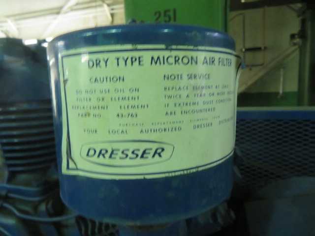 Siemens Allis Induction Motor - POWER GENERATORS