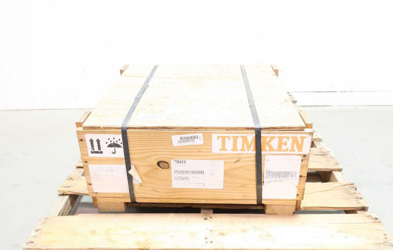 TIMKEN T921-902A1 ROLLER THRUST BEARING - BEARINGS