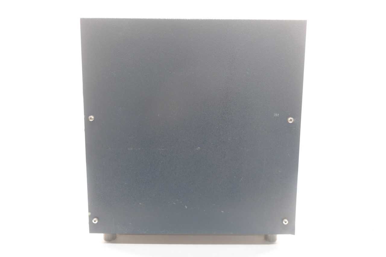 MACGREGOR DC1000P POWER SUPPLY 3PH 480VAC 4VDC 1000AMP OTHER WELDING PARTS AND ACCESSORY - WELDING EQUIPMENT