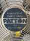 Lot of 2 Industrial Heavy Duty Patton Air Circulator Fans - TEMPERATURE CONTROL COMPONENTS