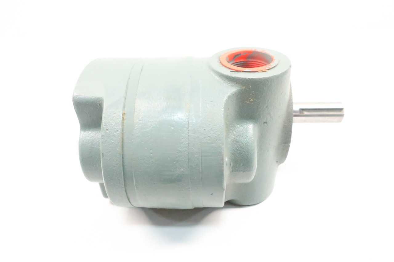 BROWN & SHARPE 537 GEAR PUMP - GEAR PUMP