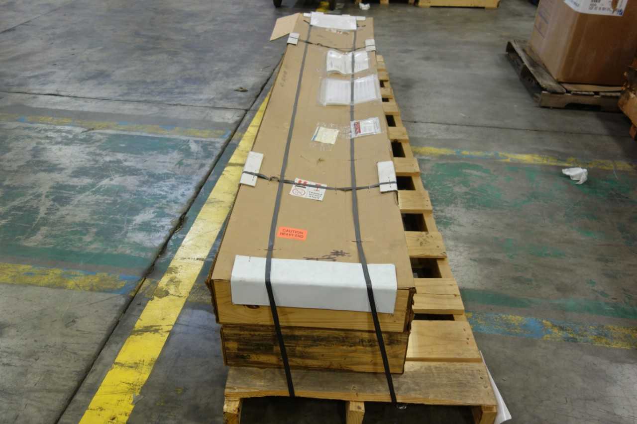 RAILCAR THAWING SYSTEM - PROCESS EQUIPMENT
