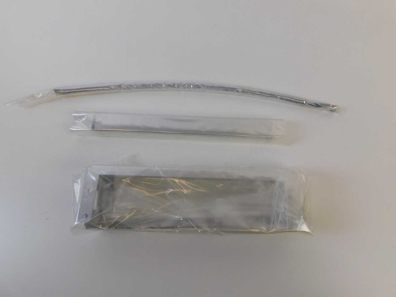 Quantity of 32x PX-PMBA Meter Accessories - ELECTRICAL COMPONENTS