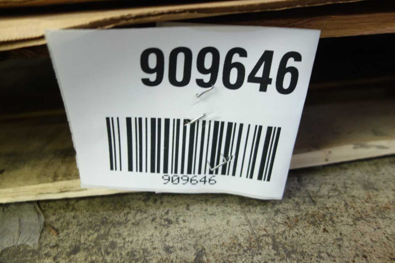 LOT OF 2 ITT 13250 GRINNELL PNEUMATIC MOTOR - PNEUMATIC MOTOR