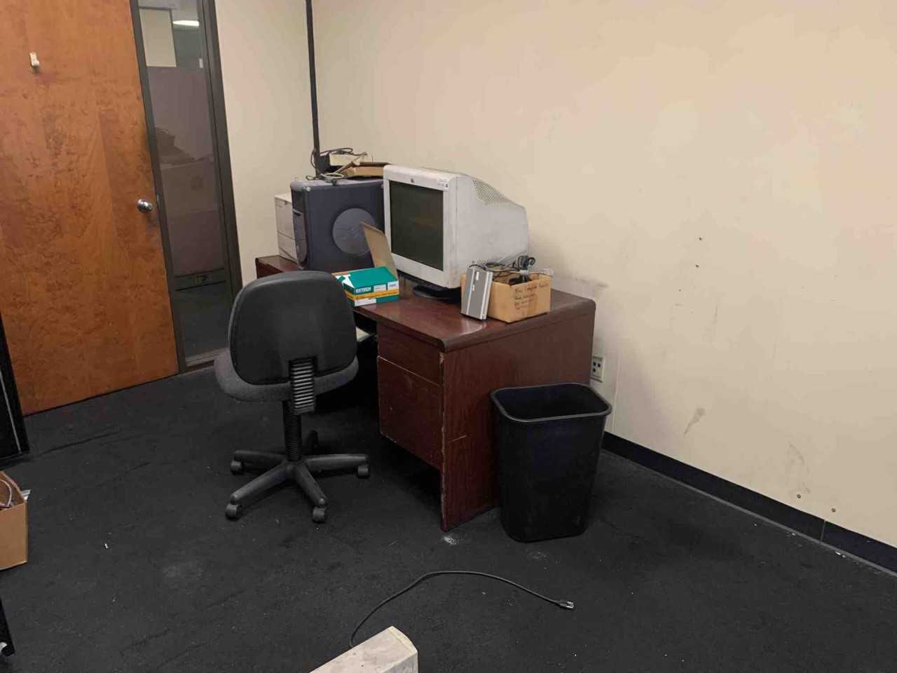 Contents of Office - MISCELLANEOUS