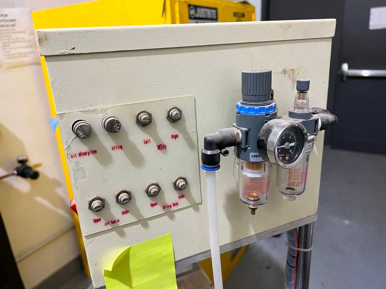 CAPSULE/TABLET MOLDING MACHINE - MACHINING ACCESSORIES & TOOLING