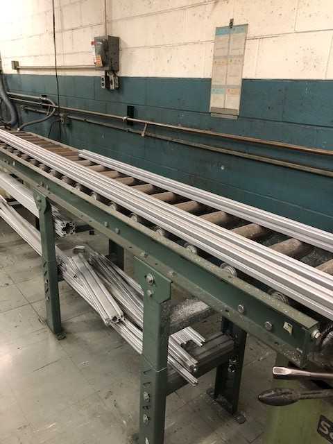 Scotchman Circular cold saw - METAL SAWS