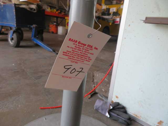 Stop Sign - MISCELLANEOUS