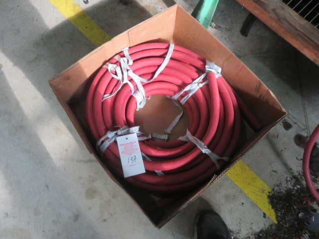 Parker Dragons Breath Steel Hose, NEW - MISCELLANEOUS