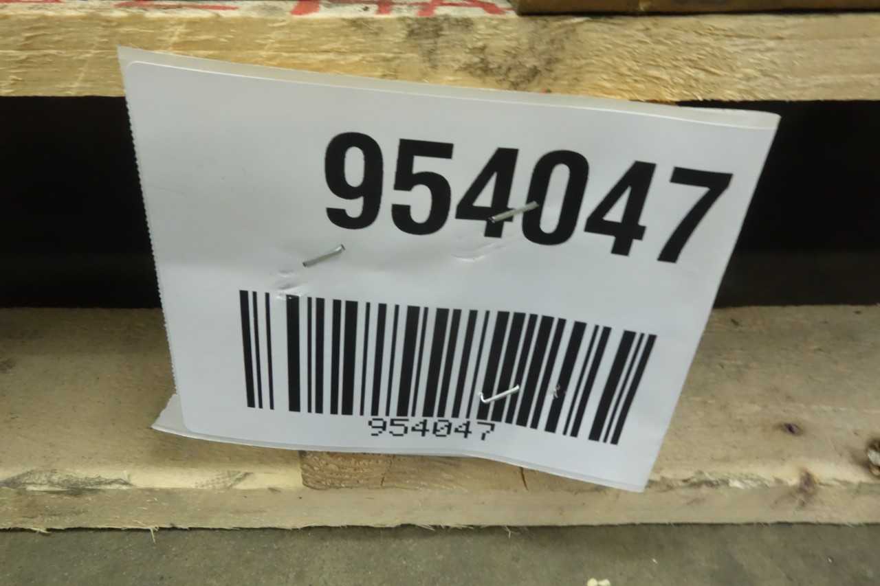 PALLET OF ASSORTED ROLLER BEARINGS - BEARINGS