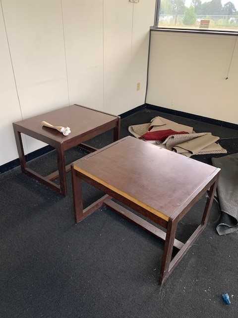 Contents of Lobby - MISCELLANEOUS