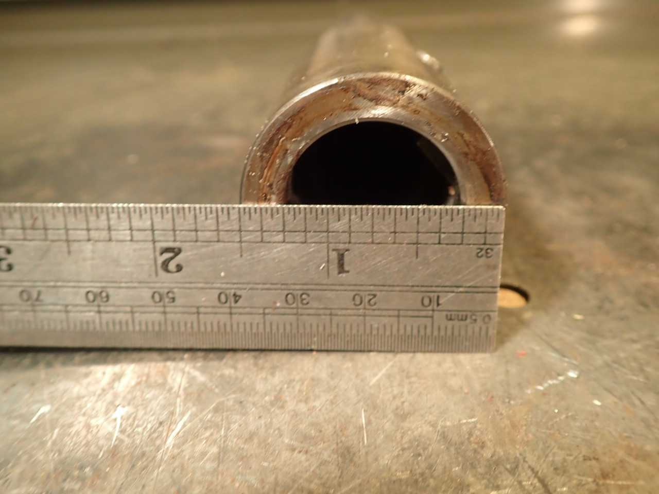 Metcut 320-4413 RE Radial Drive Counterbore Holder: Morse Taper #4 Shank MT4 4MT - HOLEMAKING TOOLS