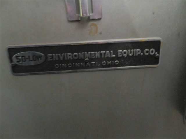 So Low Environmental Chamber - MISCELLANEOUS