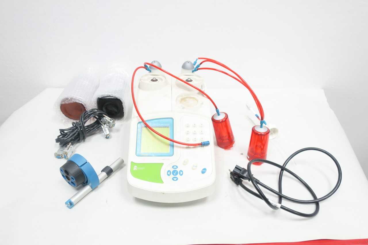 HACH TIM865 688R118N004 LANGE TITRALAB TITRATION MANAGER 100-240V-AC TEST EQUIPMENT - LAB & SCIENTIFIC HACH TIM865 688R118N004 LANGE TITRALAB TITRATION MANAGER 100-240V-AC TEST EQUIPMENT - LAB & SCIENTIFIC