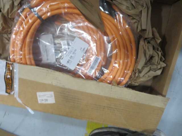Fanuc Cables - MISCELLANEOUS