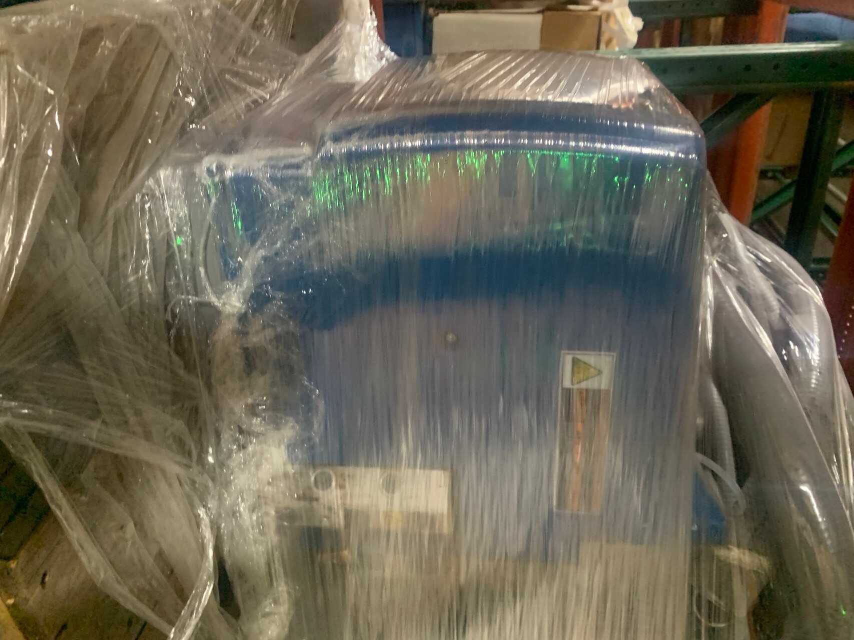 Nordson Glue Machine - INDUSTRIAL PARTS