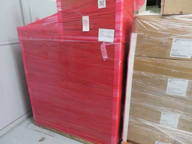 AAF Flanders AST I Astrocel I Filters (lot) Pallet, new - MISCELLANEOUS