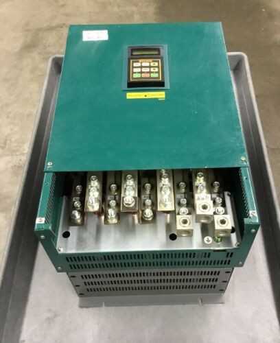 Baldor VS1PF AC Drive VS1PF4125-9 - MOTOR DRIVES