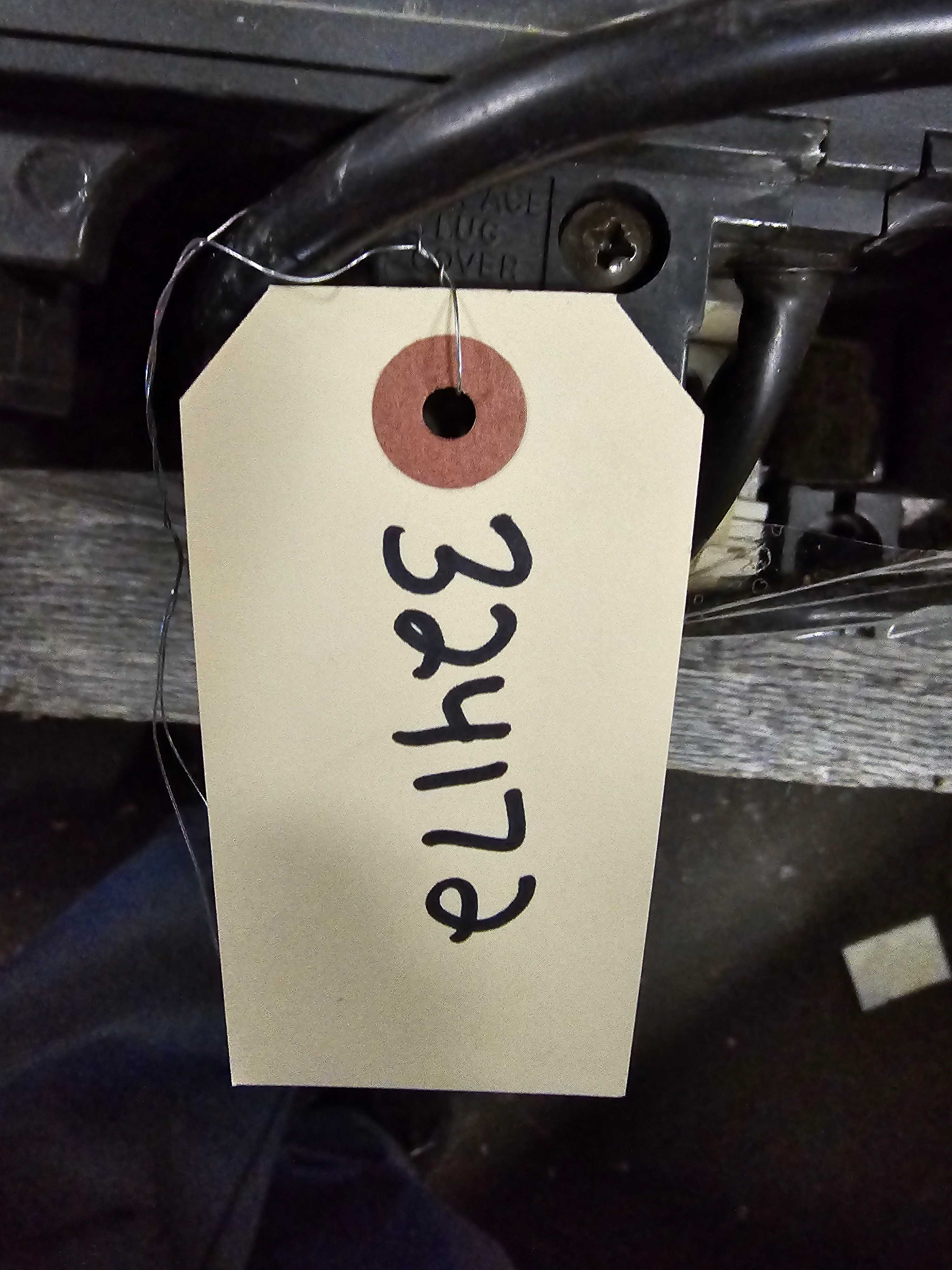 GE SKPB36BC1200 1200 AMP CIRCUIT BREAKER - CIRCUIT BREAKERS
