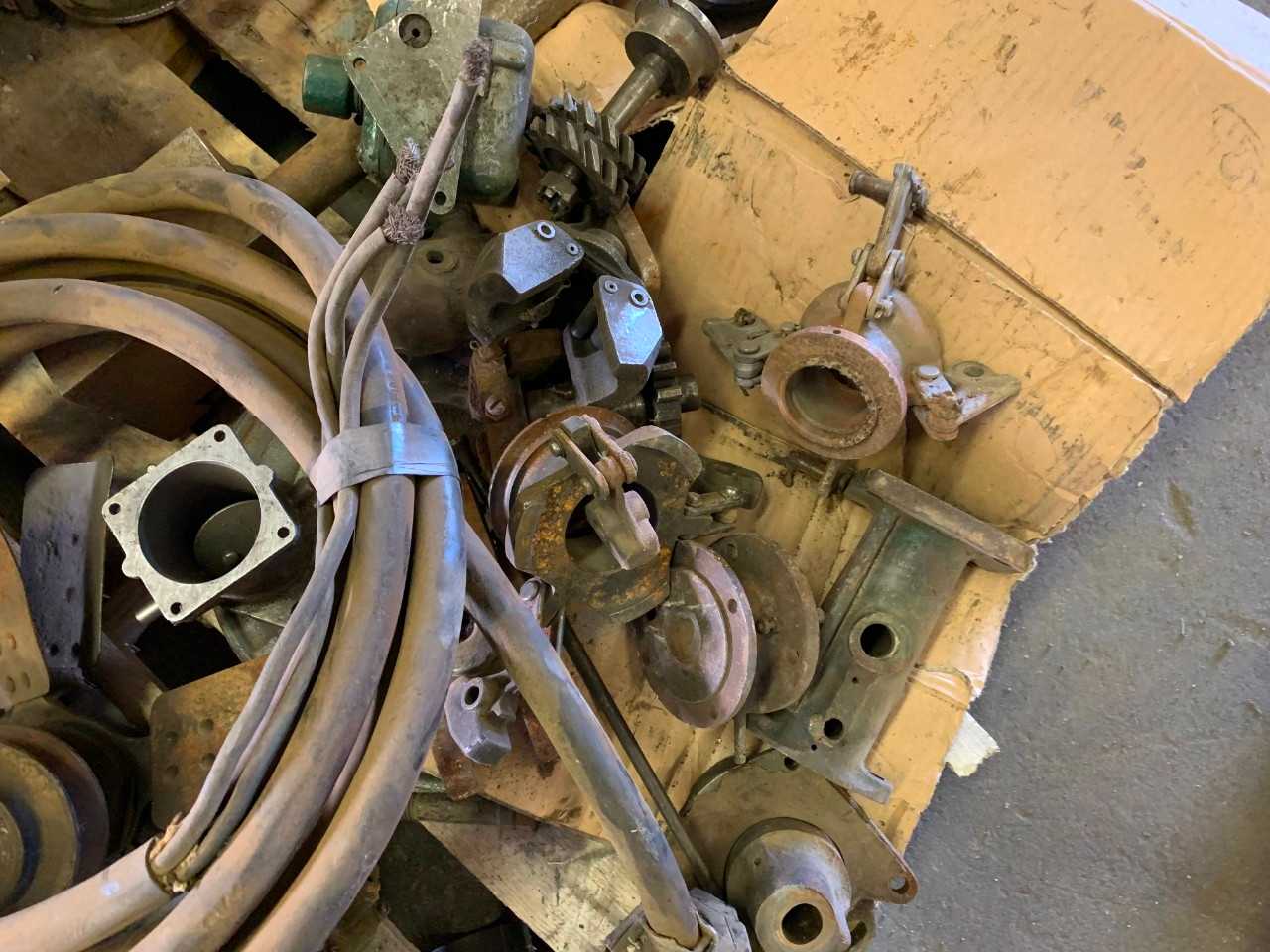 Misc Tools - INDUSTRIAL PARTS