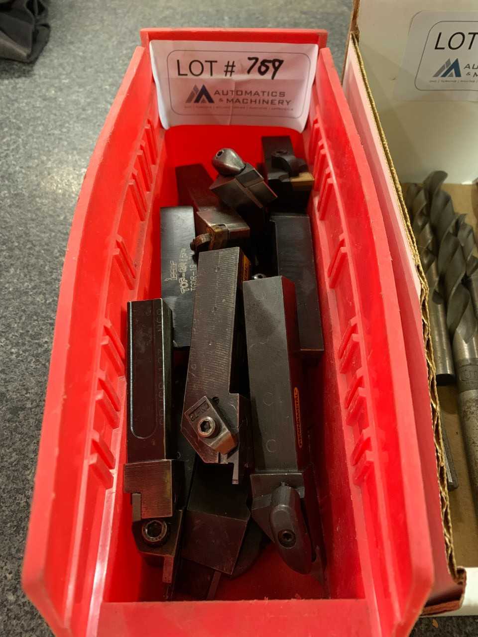 Stick Tooling - ELECTRIC POWER TOOLS