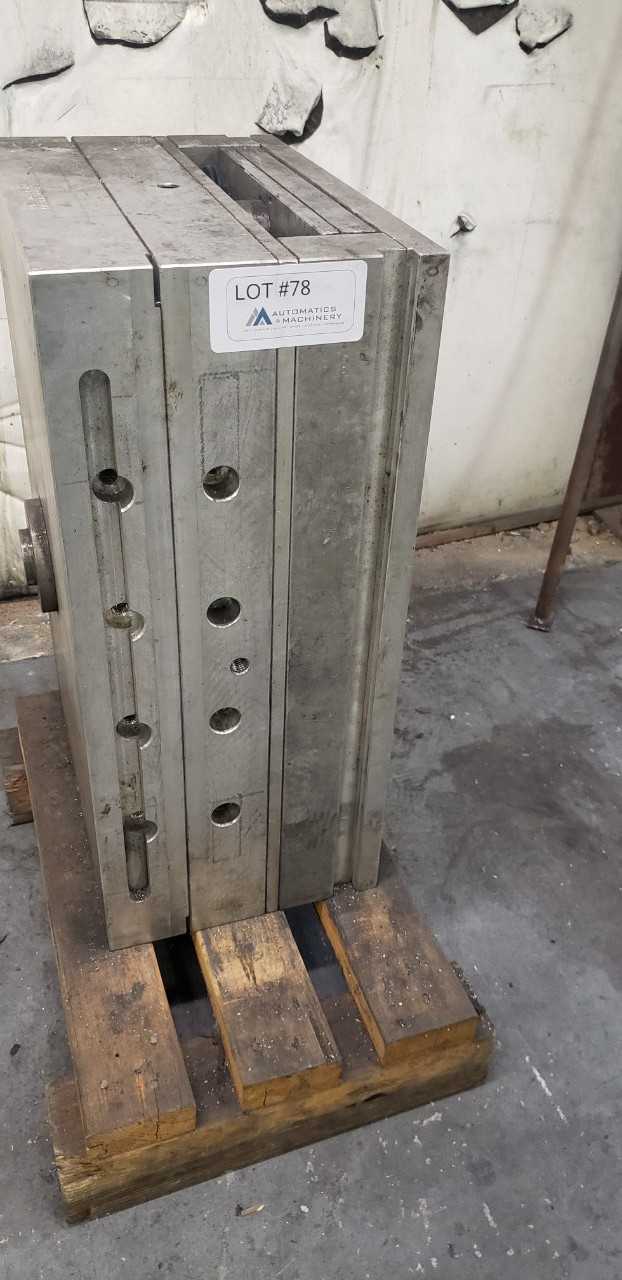 Injection Molding Terminal Block - INDUSTRIAL PARTS Injection Molding Terminal Block - INDUSTRIAL PARTS
