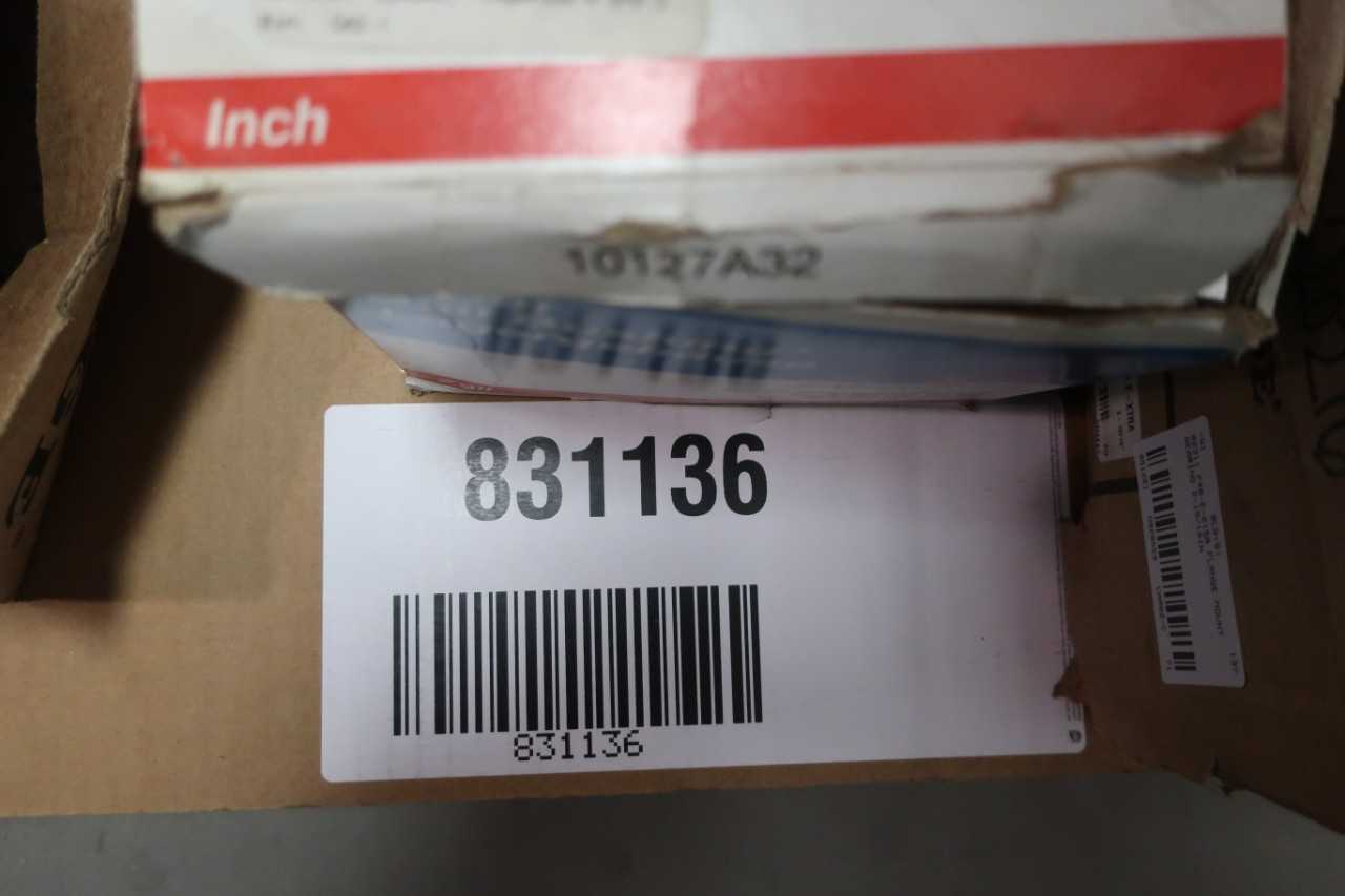 DODGE, NSK, MCHILL, IKO REXNORD PILLOW BLOCK AND ROLLER BEARINGS - BEARINGS