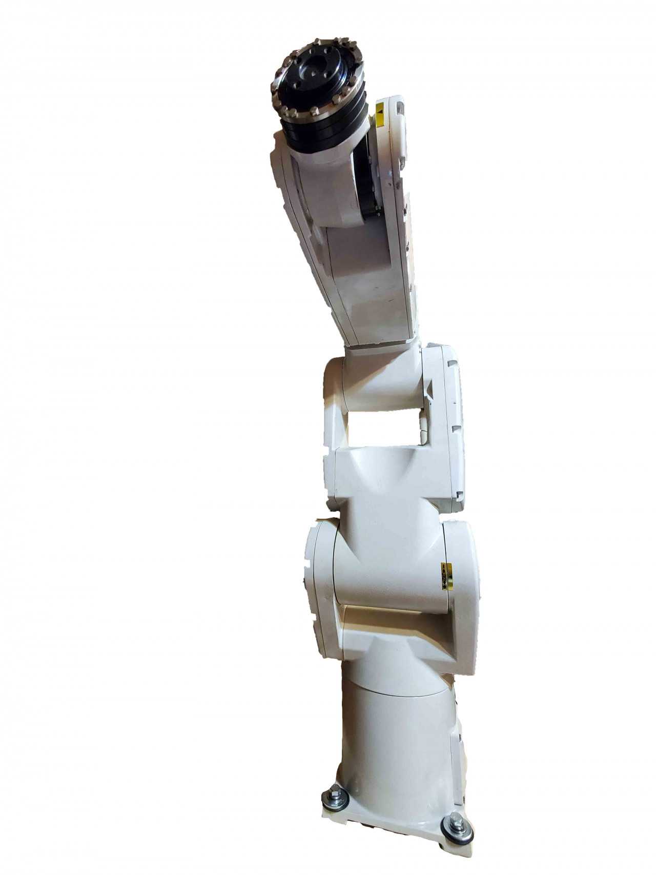 Fanuc LR-Mate Full System - INDUSTRIAL ROBOTS