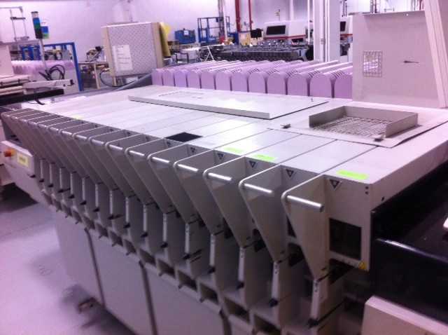 FCM Base II Ceramic - LAB & SCIENTIFIC