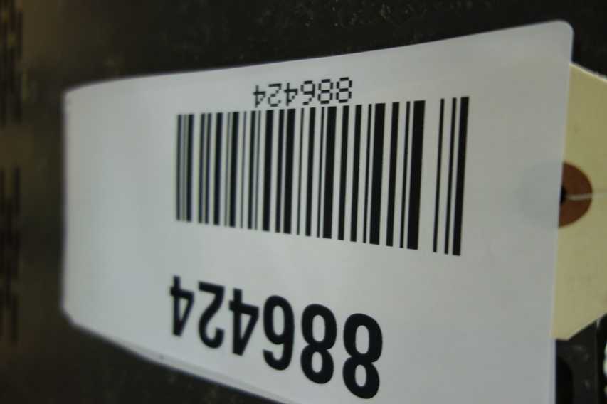 GENERAL MX3-12-775 BATTERY CHARGER, 24 V - MATERIAL HANDLING