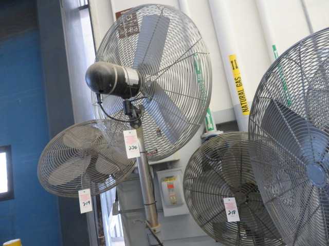 Fan - MISCELLANEOUS