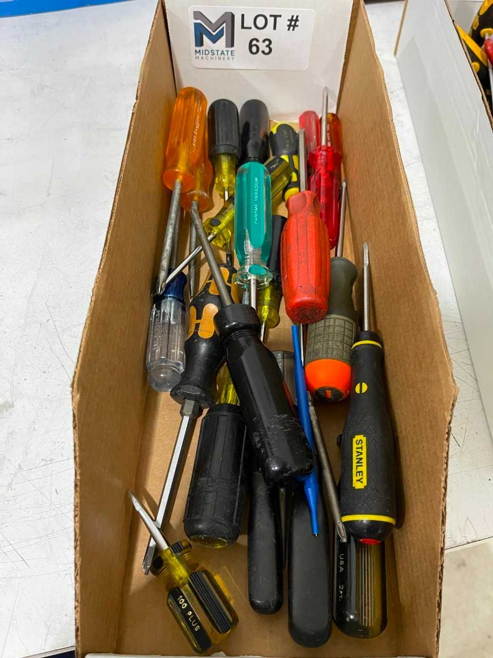 Misc Hand Tools - ELECTRIC POWER TOOLS