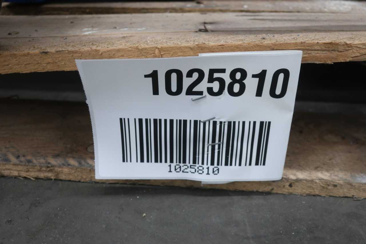 VESTIL HIGH RISE ELECTRIC PALLET JACK - MANUAL PALLET JACKS