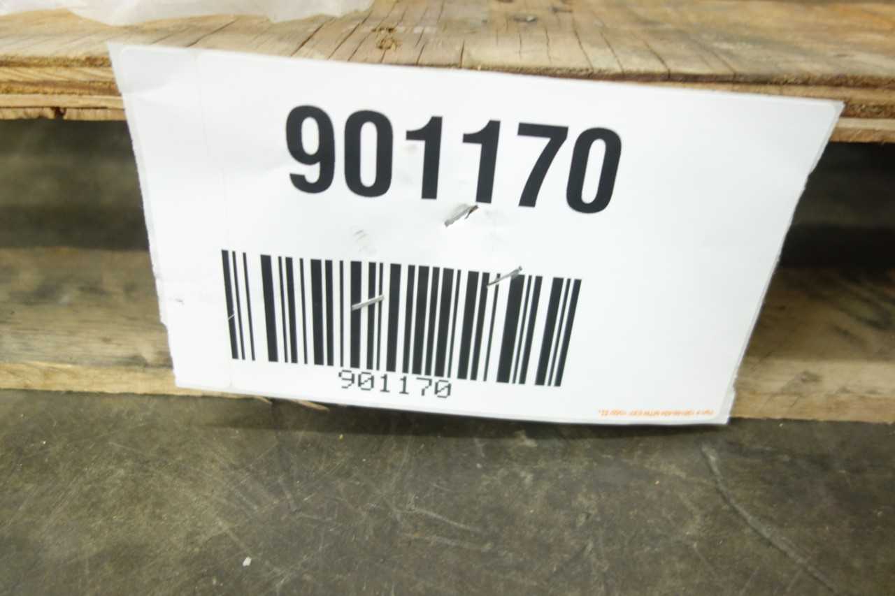 LOT OF 2 PPI SAF 048 SPLIT CASE PILLOW BLOCK BEARINGS AND HOUSINGS - BEARINGS