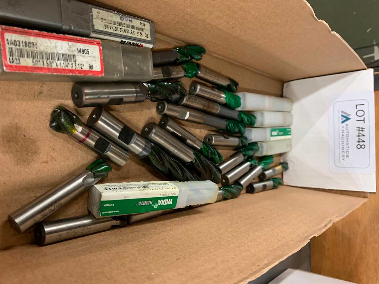 Miscellaneous End Mills & Drills - ELECTRIC POWER TOOLS Miscellaneous End Mills & Drills - ELECTRIC POWER TOOLS