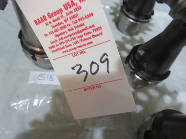 1	Apex	HSKA80 Cutting Tool - MISCELLANEOUS