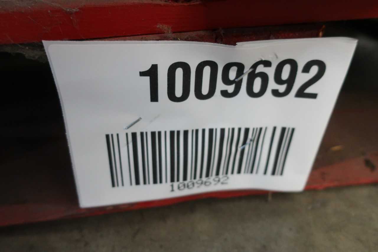 PALLET OF ASSORTED FORKLIFT PARTS AND ACCESSORIES - FORKLIFTS