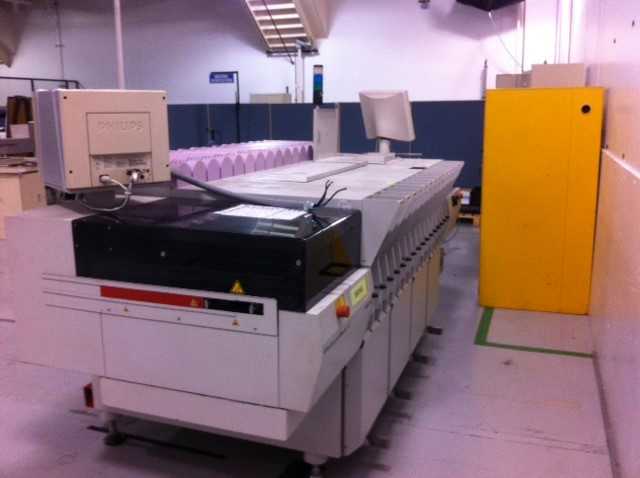 FCM Base II Ceramic - LAB & SCIENTIFIC