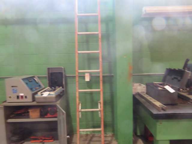 Ladder - MISCELLANEOUS