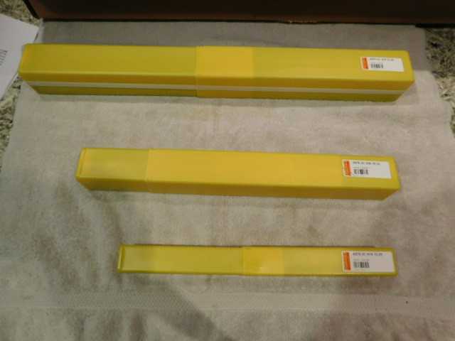 Brand new Sandvik 1 1/2" Silent Boring Bar - HOLEMAKING TOOLS