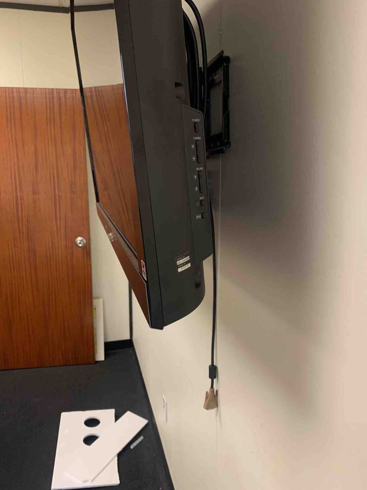 Contents of Conference Room - MISCELLANEOUS