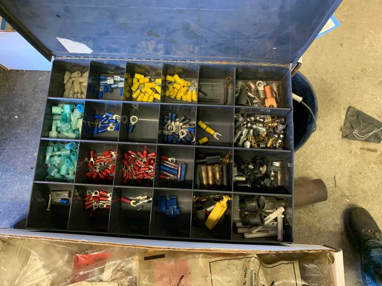 Electrical Parts - INDUSTRIAL PARTS Electrical Parts - INDUSTRIAL PARTS