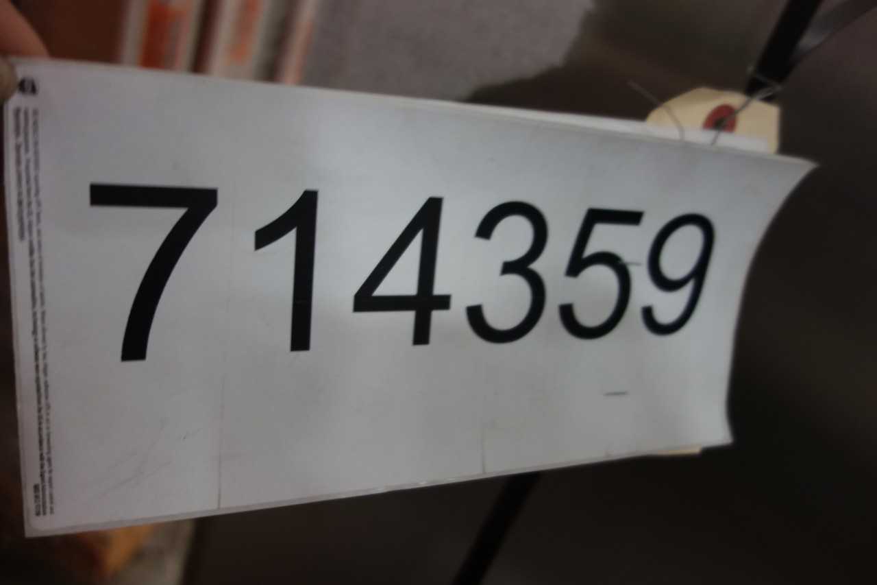 HOFFMAN TWO-DOOR WITH 3-POINT LATCHES AND FLOOR STAND ENCLOSURE - INDUSTRIAL PARTS