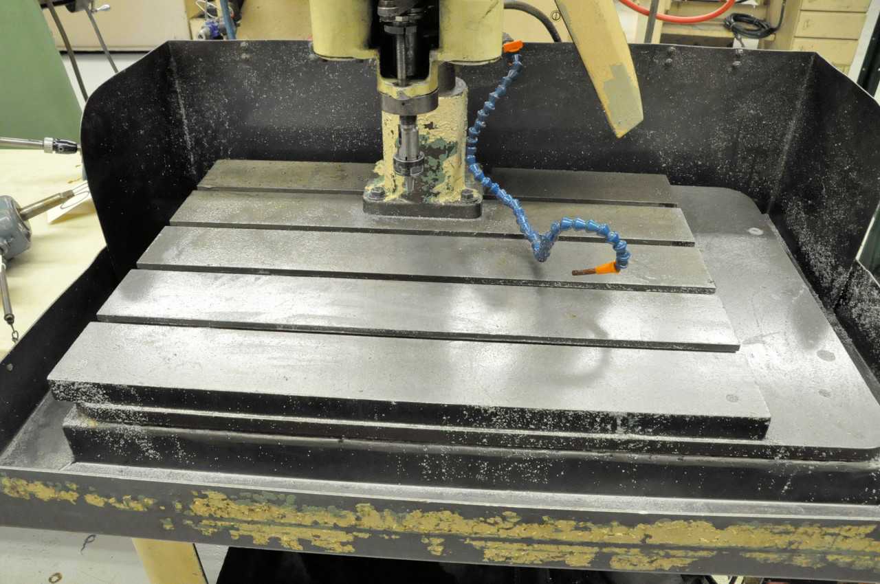 ROCKWELL Model 71-600, 17" Floor Standing Production Drill; - UPRIGHT DRILL PRESSES