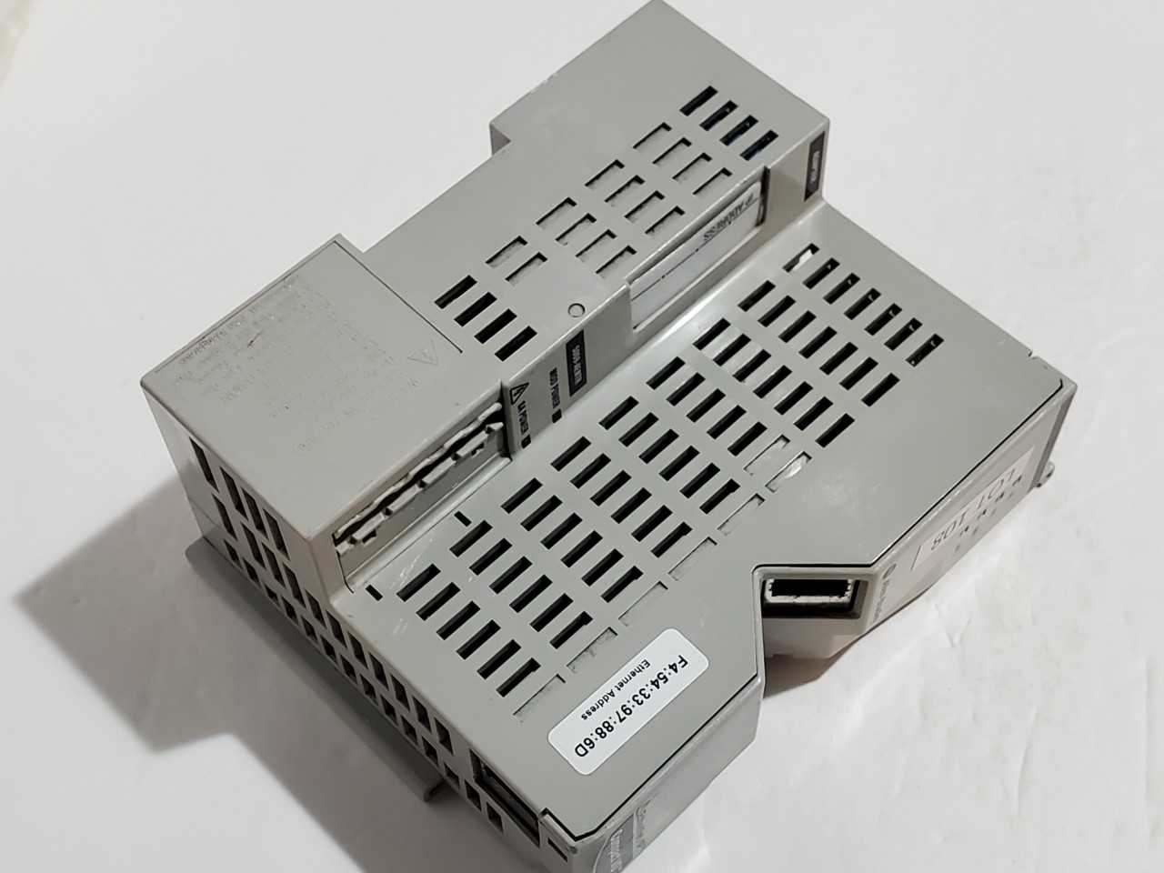 Allen Bradley Compact 5000 5069-AENTR - AUTOMATION & CONTROLS