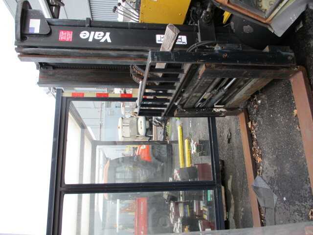YALE Fork Lift (2536224) Ridley Park - MISCELLANEOUS