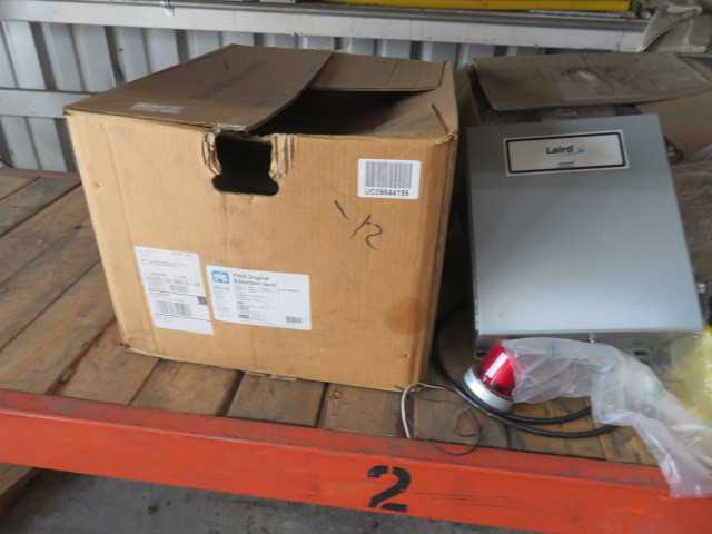 Miscellaneous Items LOT - MISCELLANEOUS