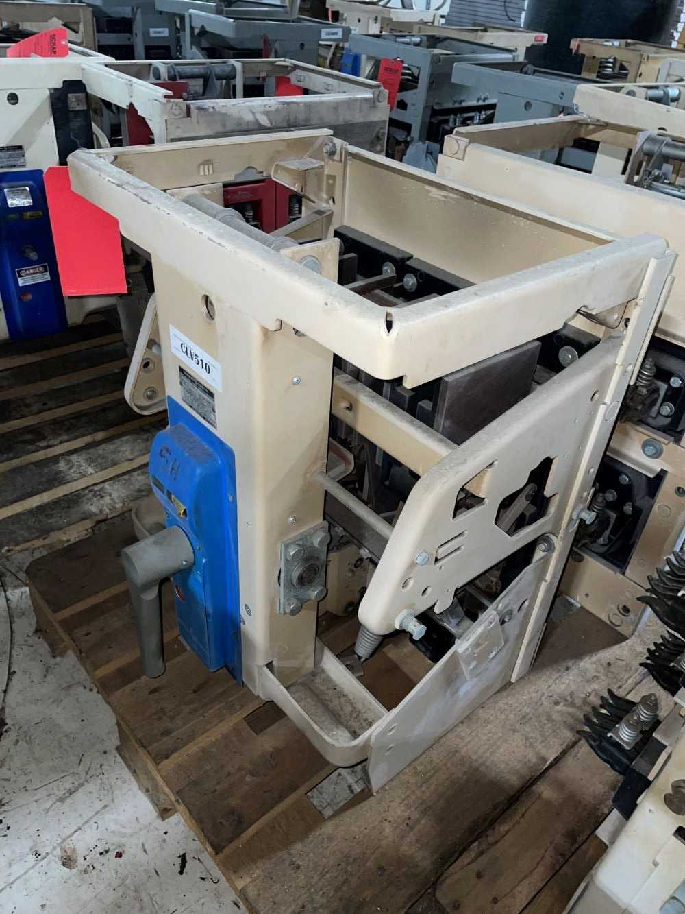 Switchgear - SWITCHGEAR Switchgear - SWITCHGEAR