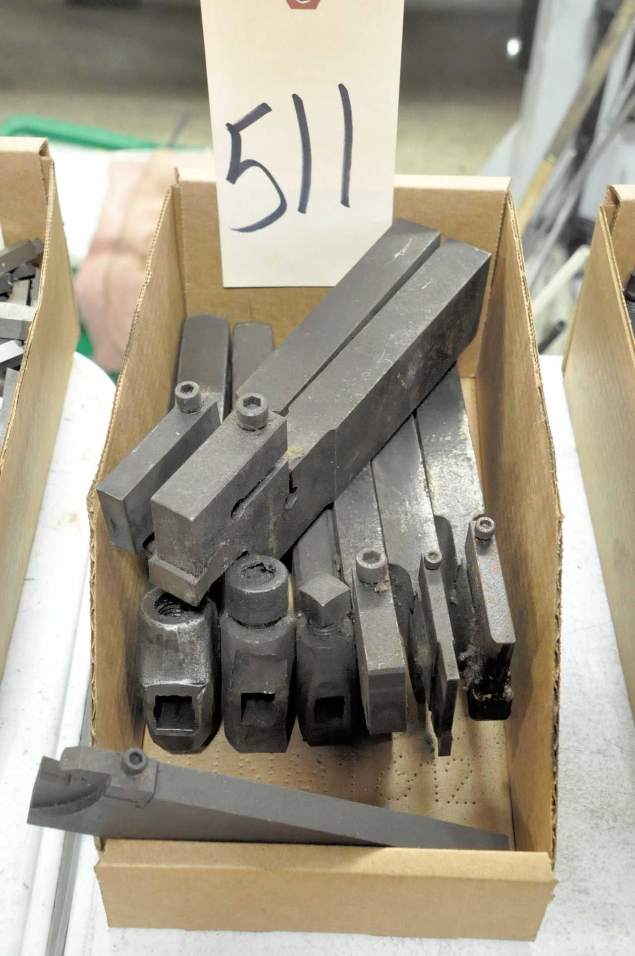Shaper Tooling in 1 Box - ELECTRIC POWER TOOLS